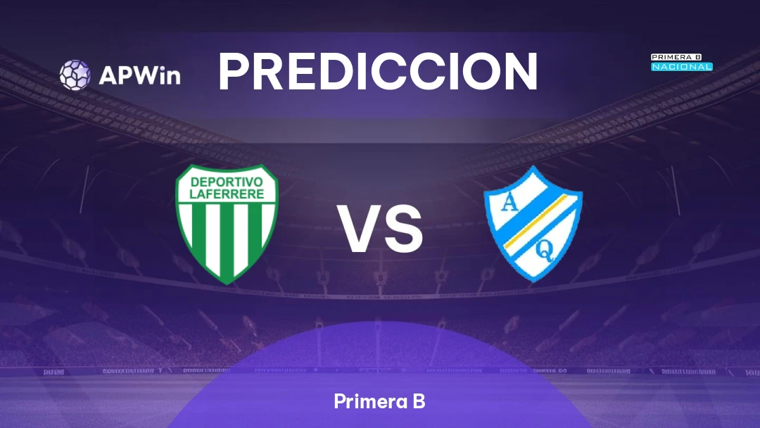 Deportivo Laferrere vs Argentino de Quilmes Thumbnail