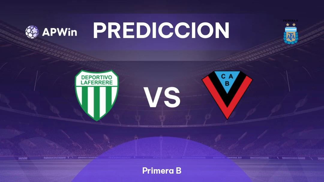 Deportivo Laferrere vs Brown de Adrogué Thumbnail