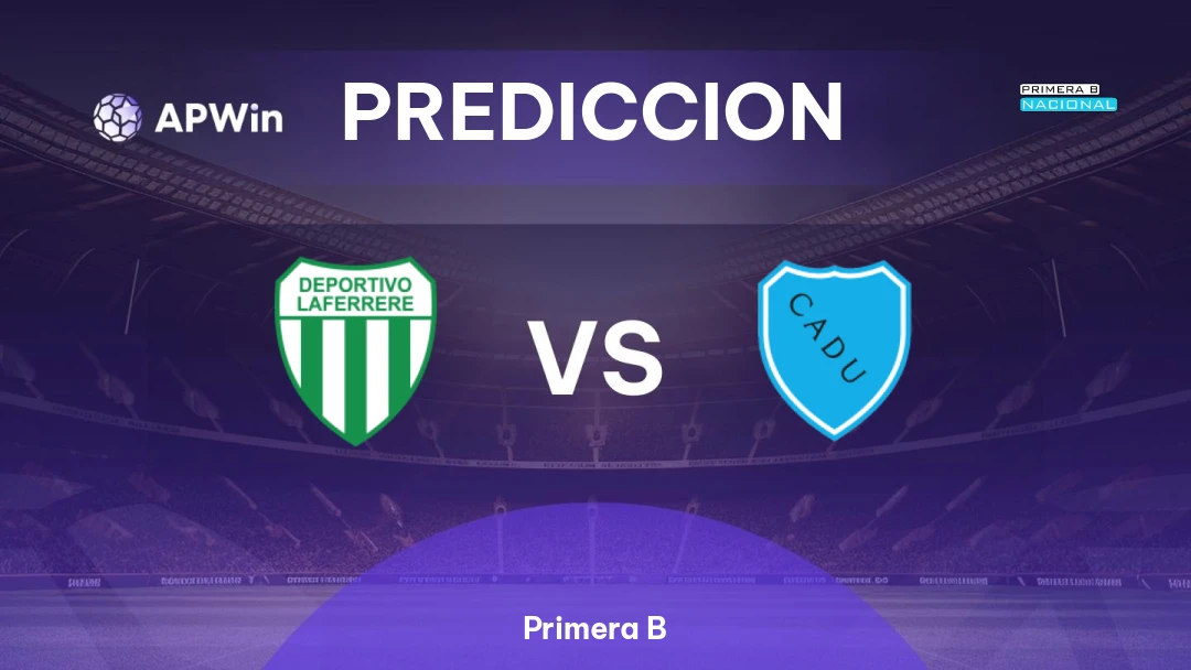 Deportivo Laferrere vs Defensores Unidos Thumbnail