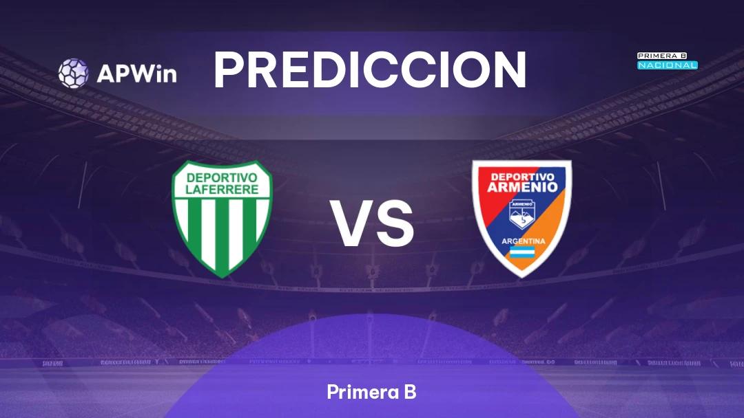 Deportivo Laferrere vs Deportivo Armenio Thumbnail
