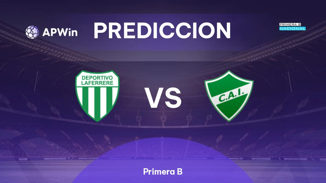 Deportivo Laferrere vs Ituzaingó Thumbnail