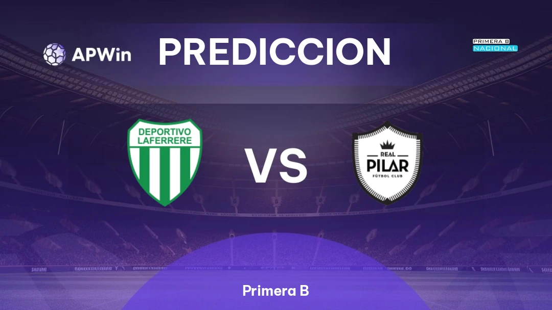 Deportivo Laferrere vs Real Pilar Thumbnail