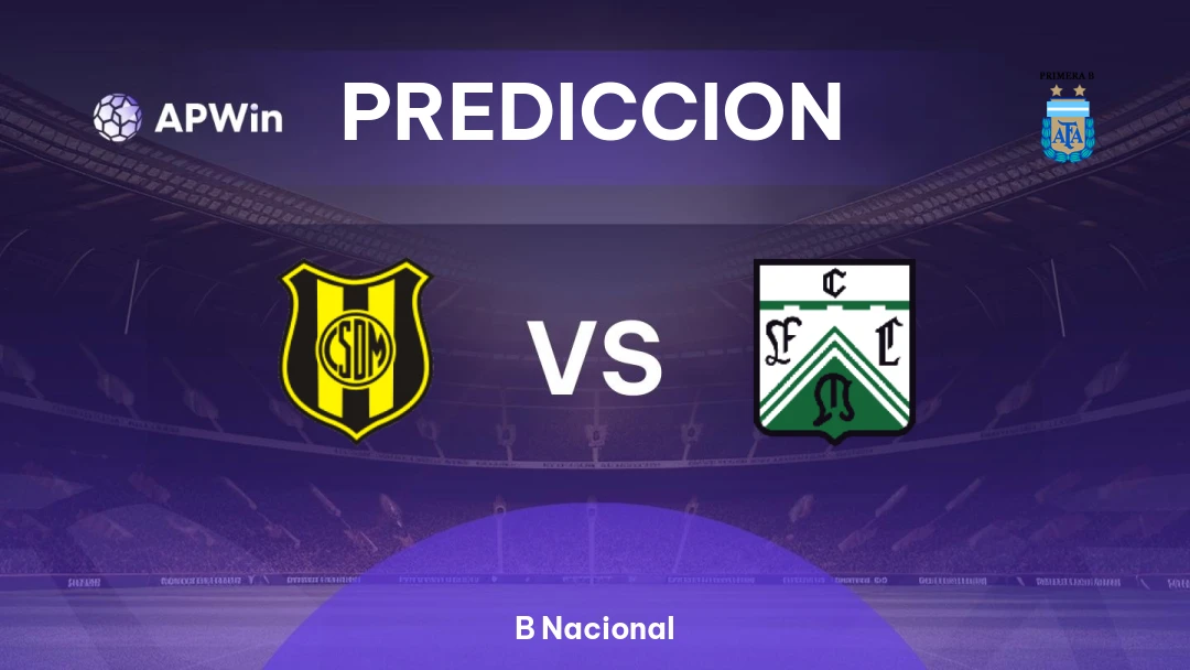 Deportivo Madryn vs Ferro Carril Oeste Thumbnail