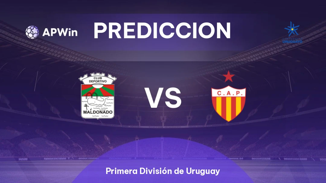 Deportivo Maldonado vs Progreso Thumbnail