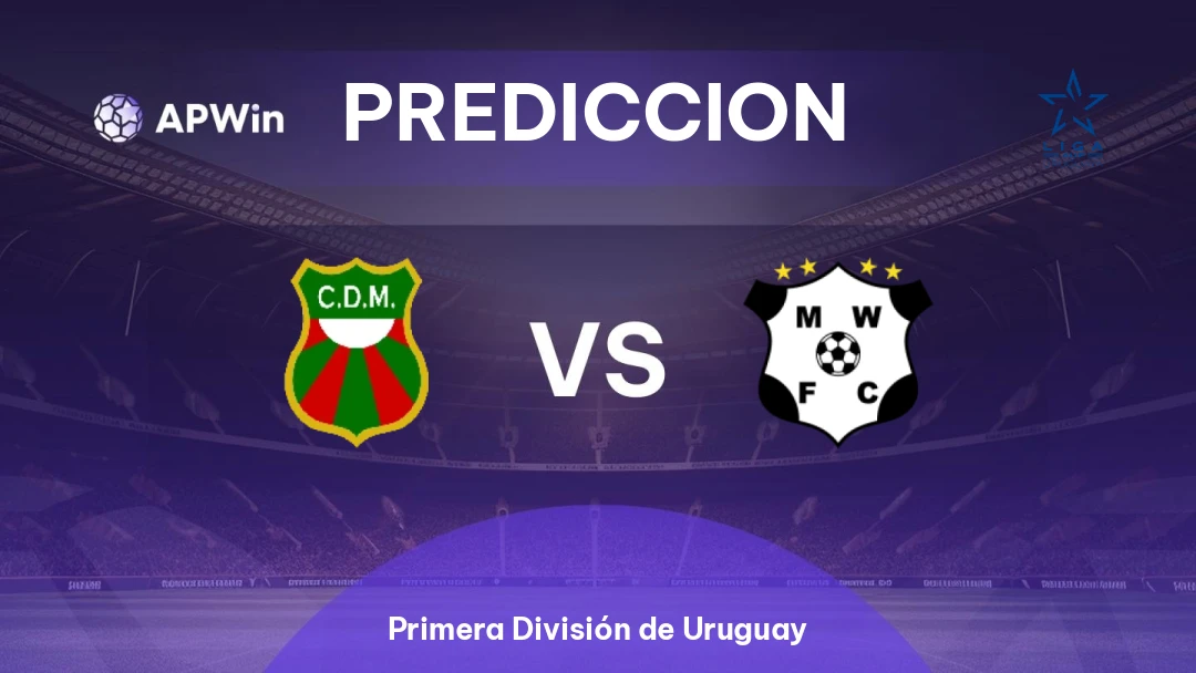 Deportivo Maldonado vs Wanderers Thumbnail