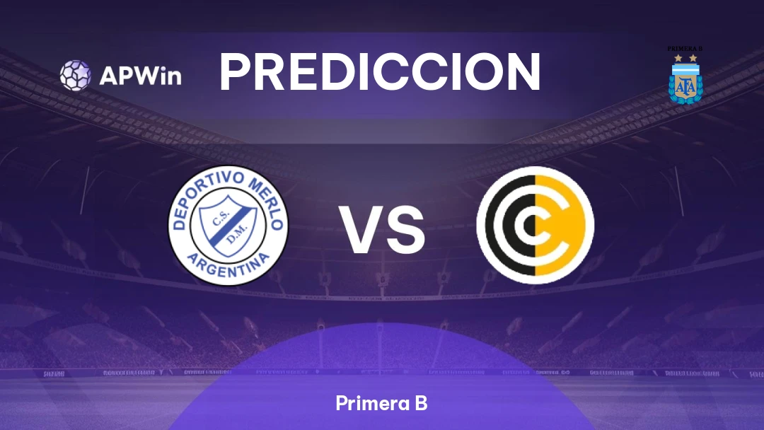 Deportivo Merlo vs Comunicaciones Thumbnail