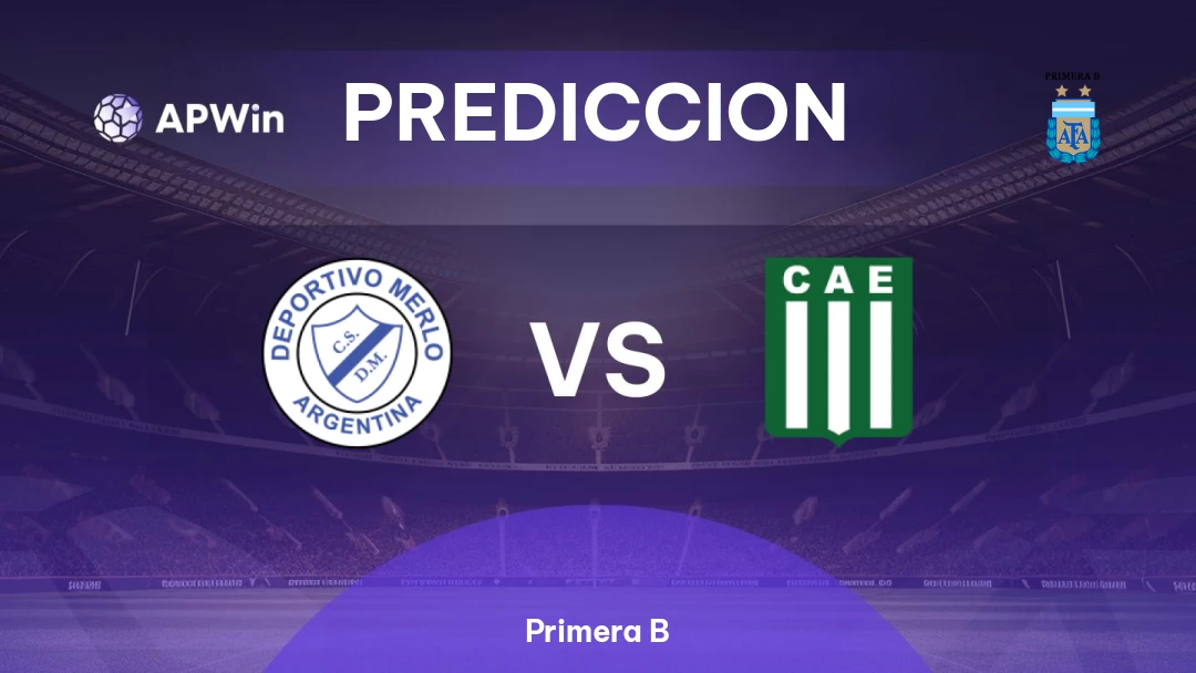 Deportivo Merlo vs Excursionistas Thumbnail