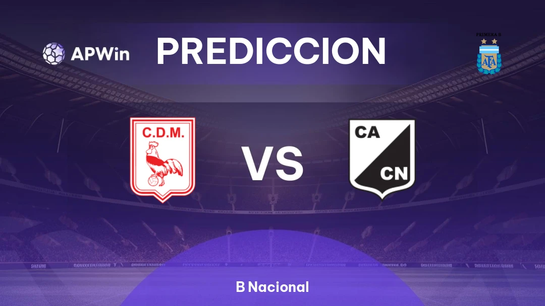 Deportivo Morón vs Central Norte Thumbnail