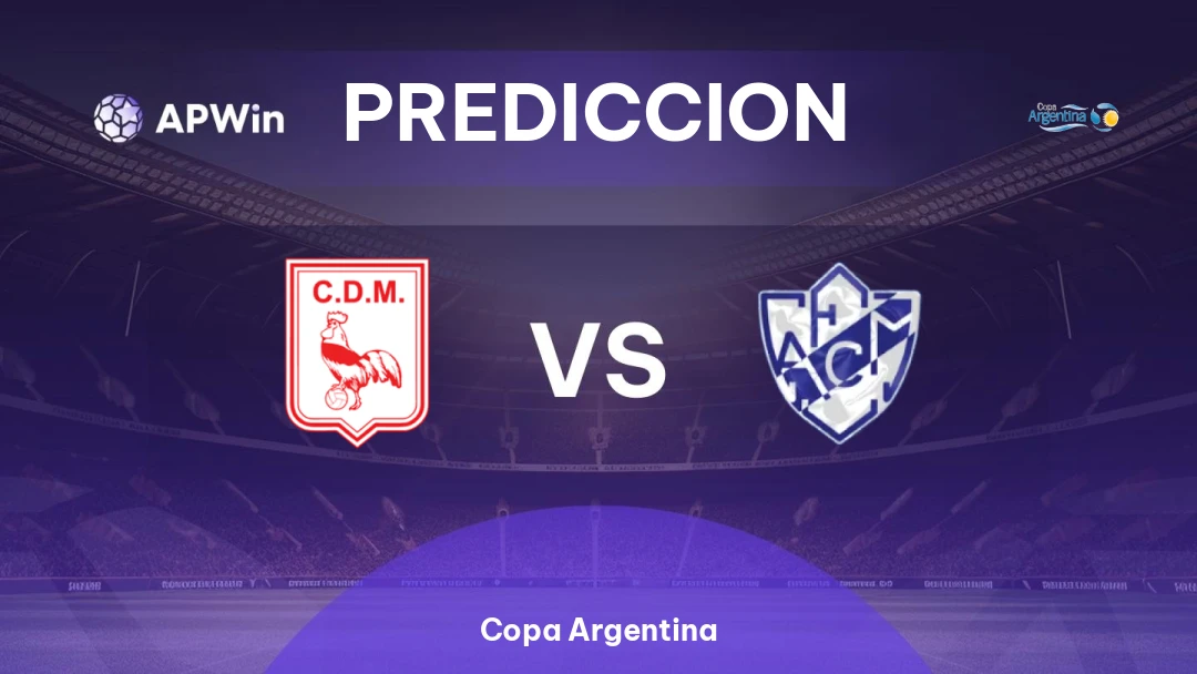 Deportivo Morón vs Midland Thumbnail