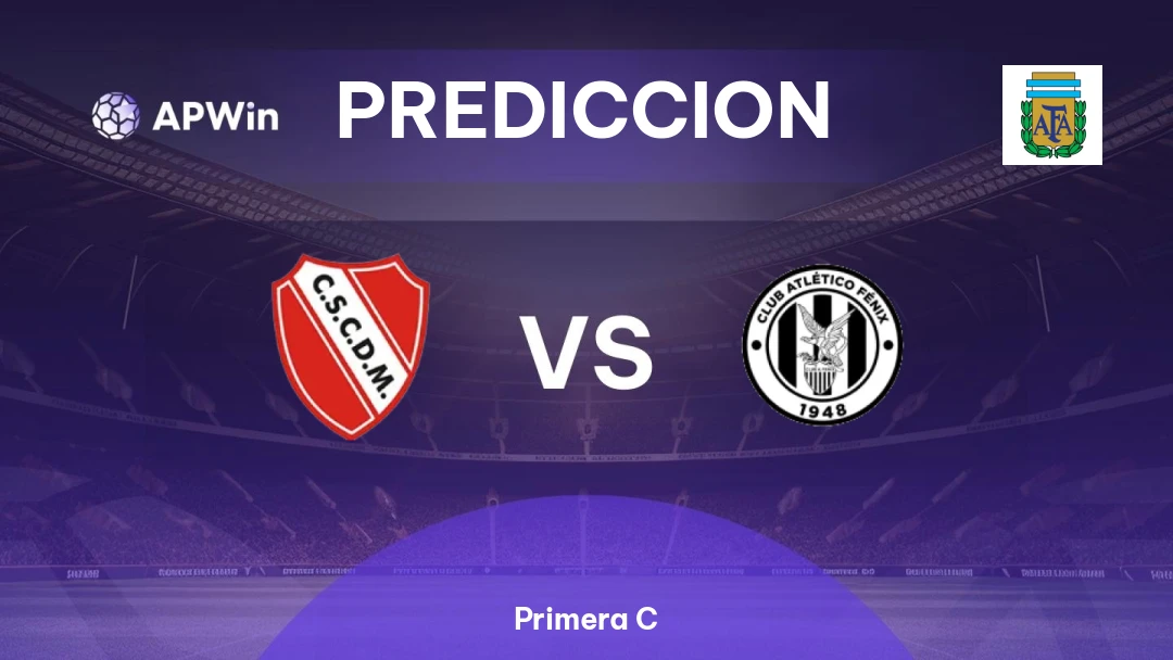 Deportivo Muñiz vs Fénix Thumbnail