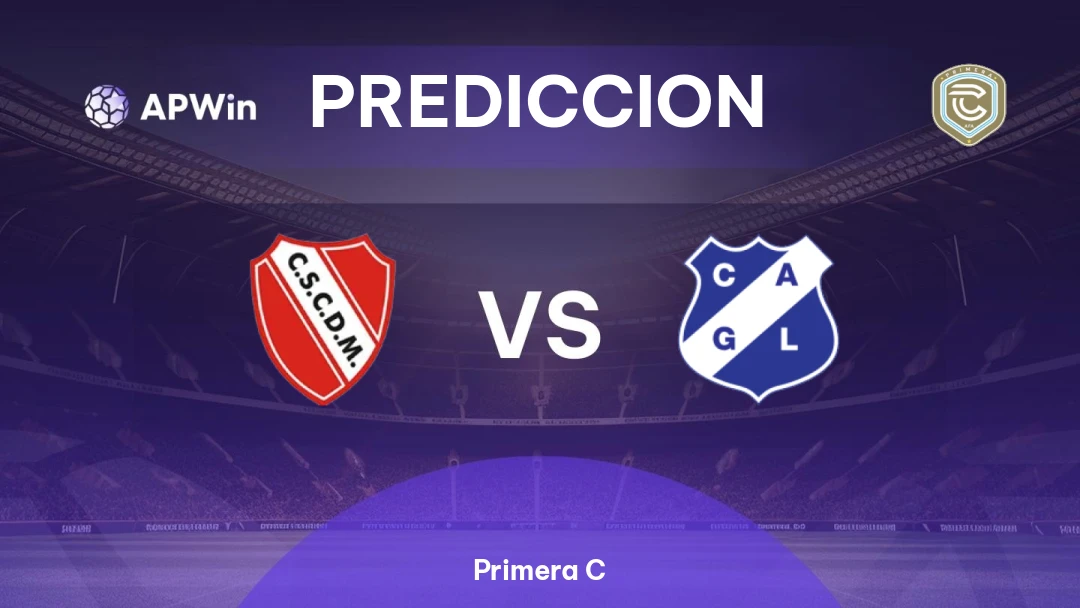 Deportivo Muñiz vs General Lamadrid Thumbnail