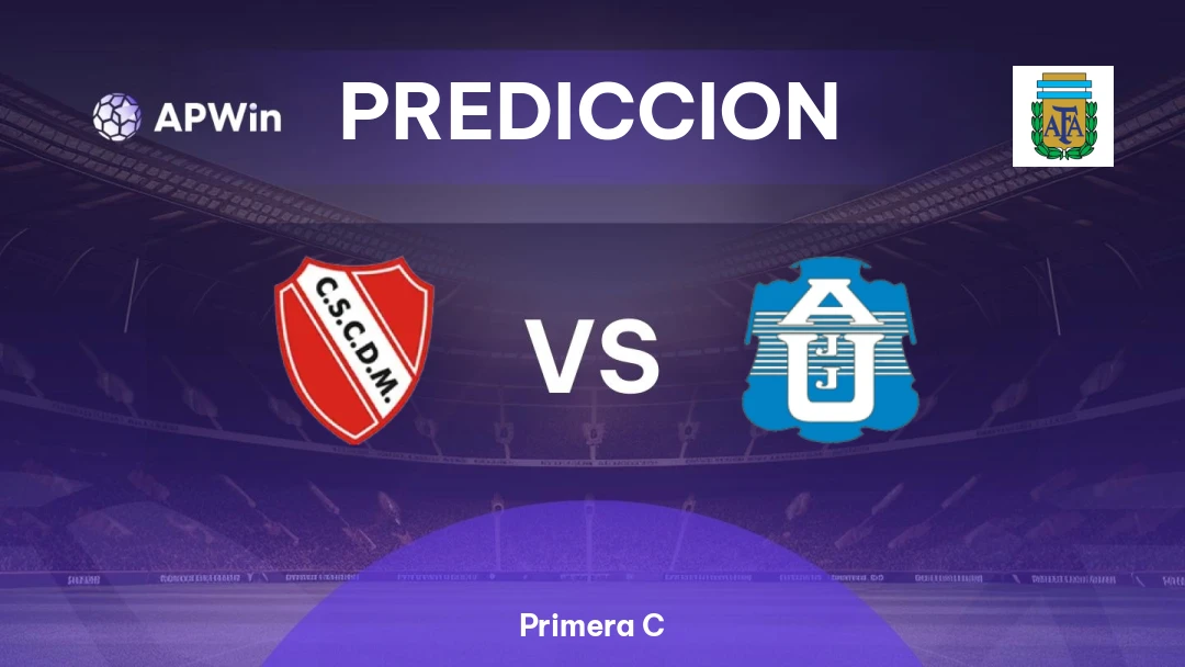 Deportivo Muñiz vs JJ Urquiza Thumbnail