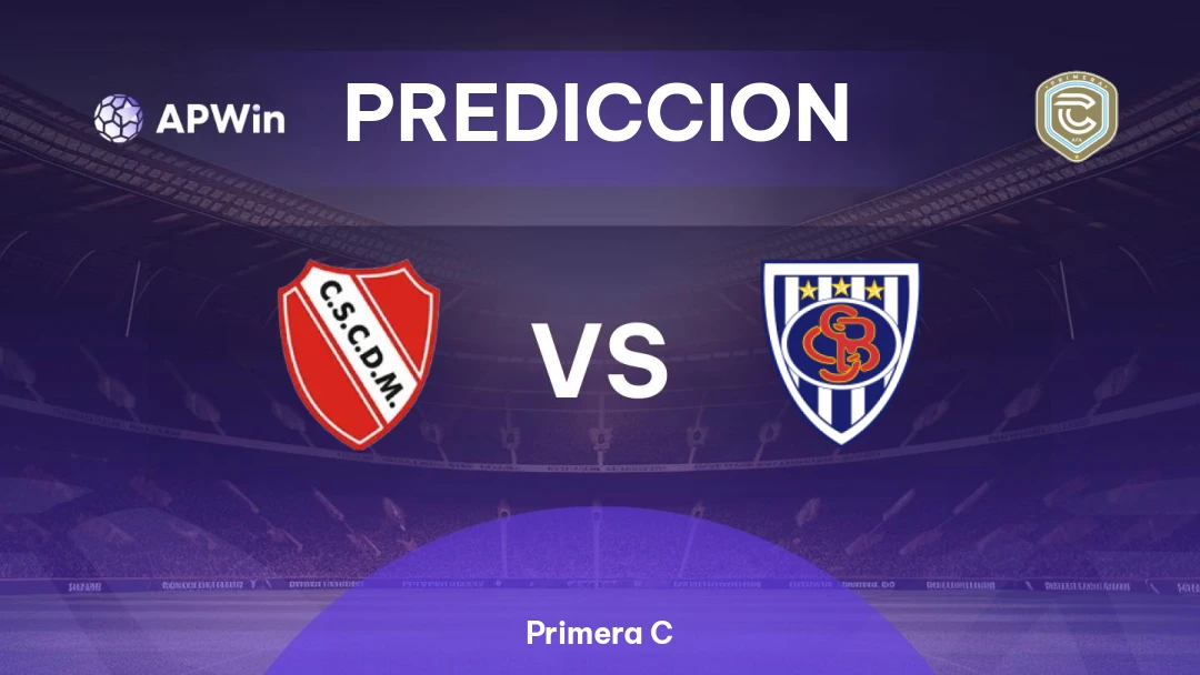 Deportivo Muñiz vs Sportivo Barracas Thumbnail