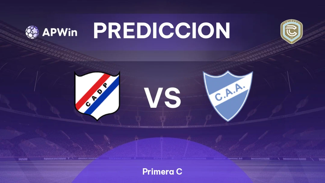 Deportivo Paraguayo vs Argentino Rosario Thumbnail