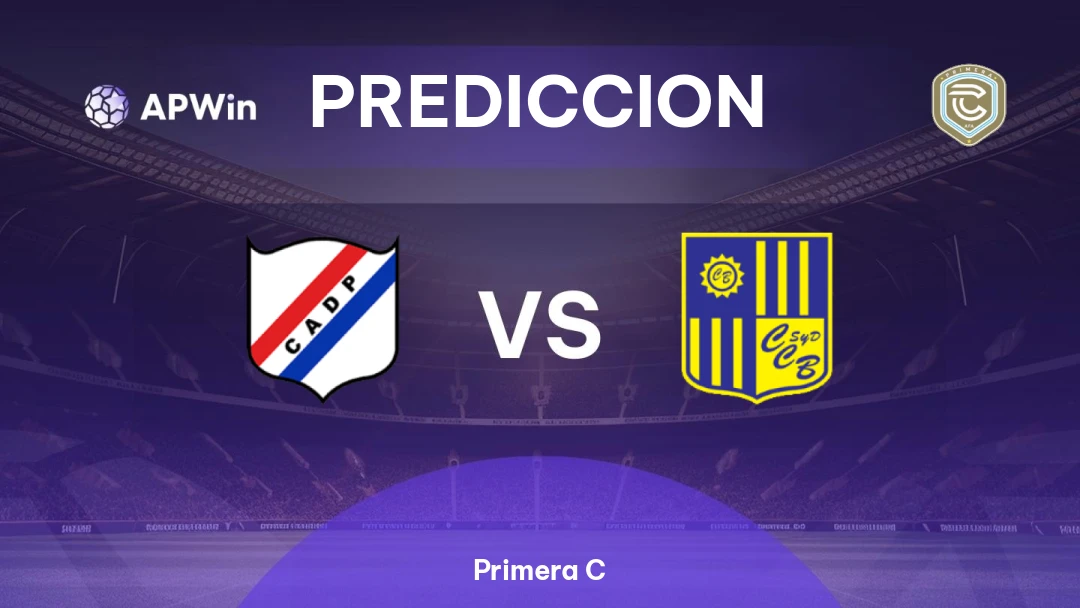 Deportivo Paraguayo vs Central Ballester Thumbnail
