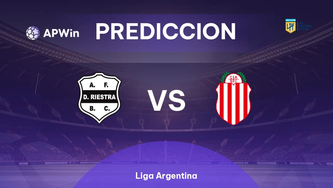 Deportivo Riestra vs Barracas Central Thumbnail