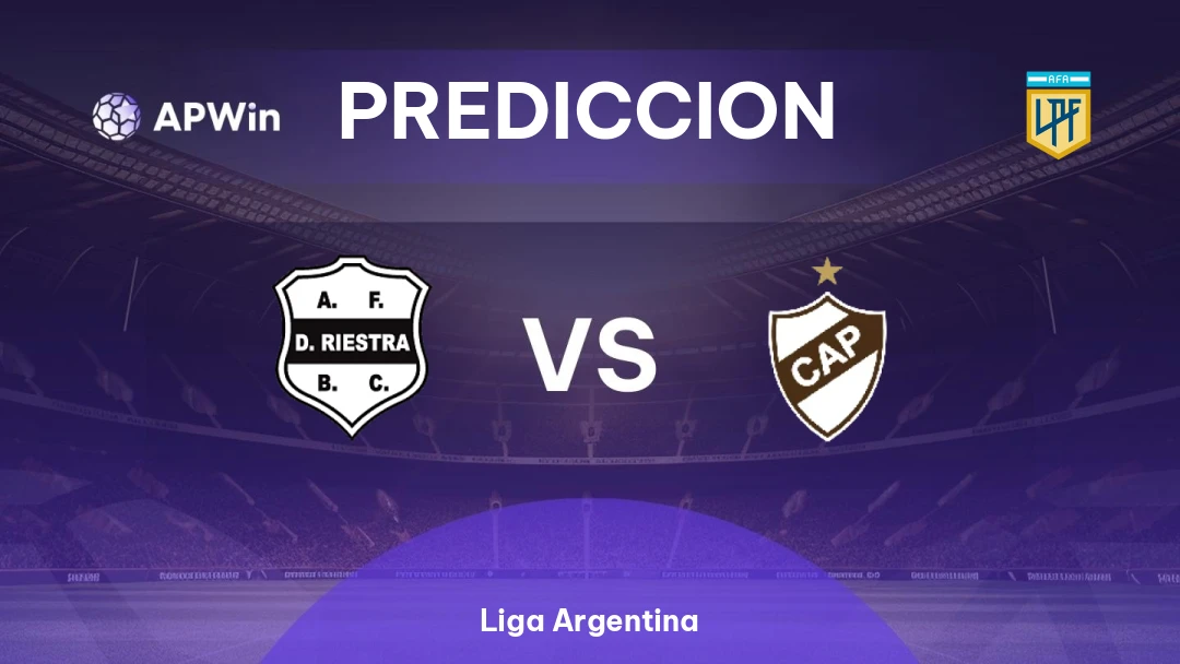 Deportivo Riestra vs Platense Thumbnail