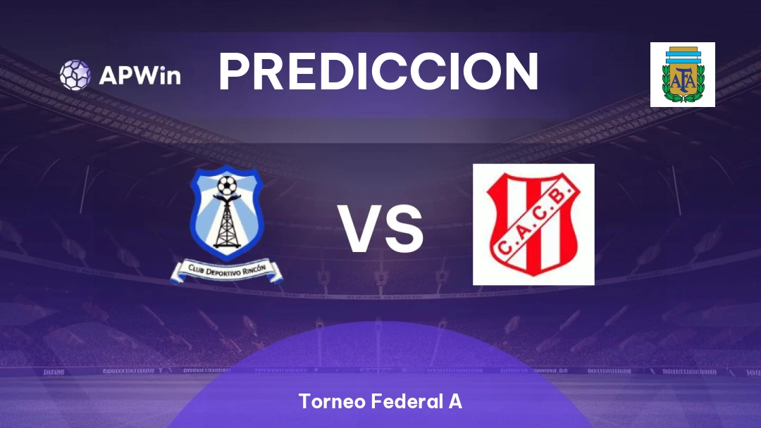 Deportivo Rincón vs Costa Brava Thumbnail