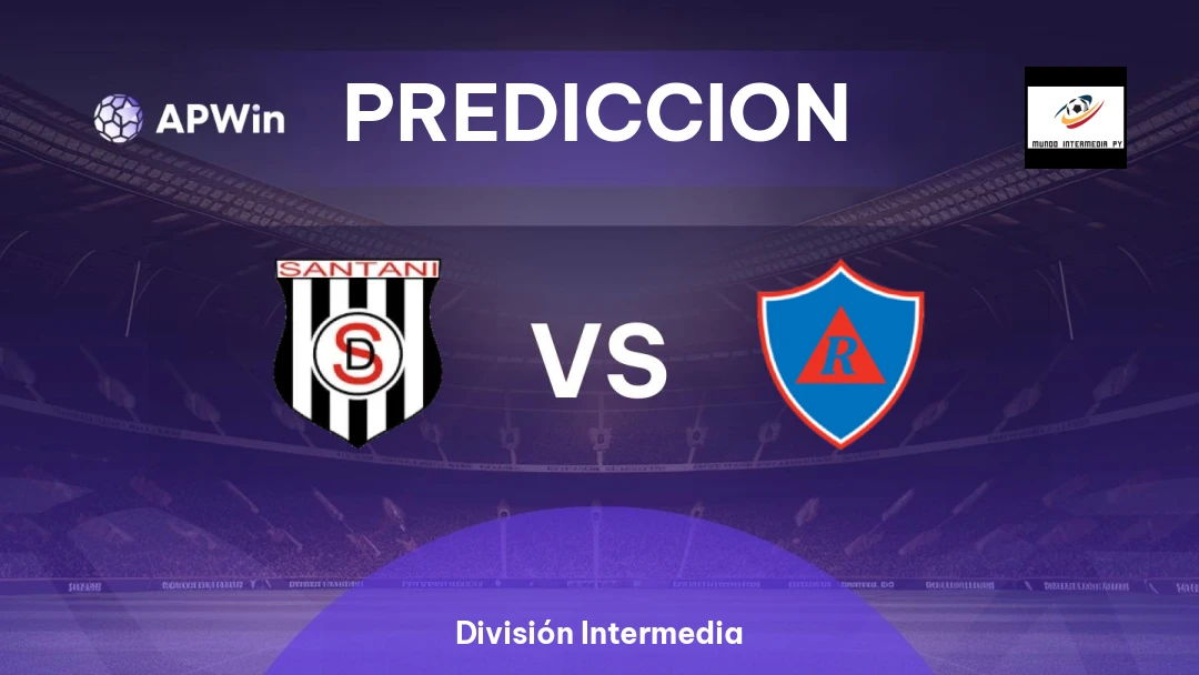 Deportivo Santaní vs Resistencia Thumbnail