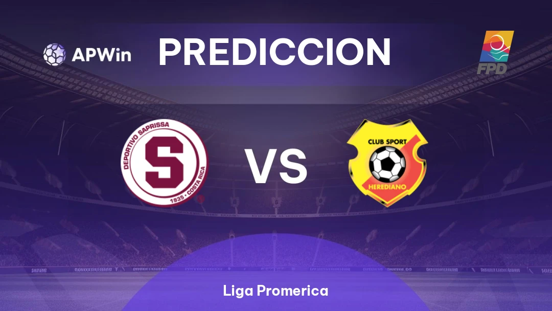 Deportivo Saprissa vs Herediano Thumbnail