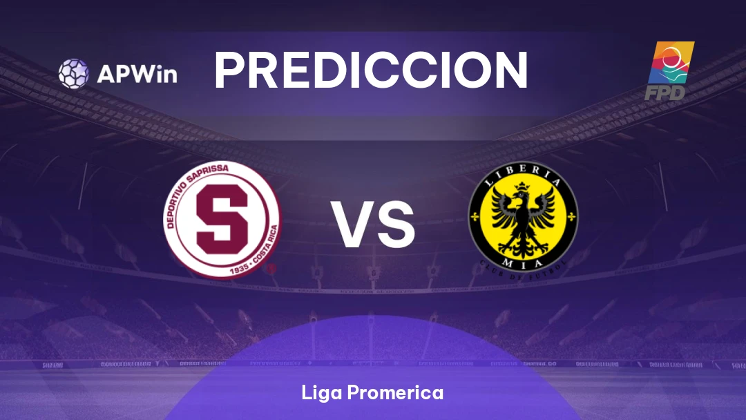 Deportivo Saprissa vs Municipal Liberia Thumbnail