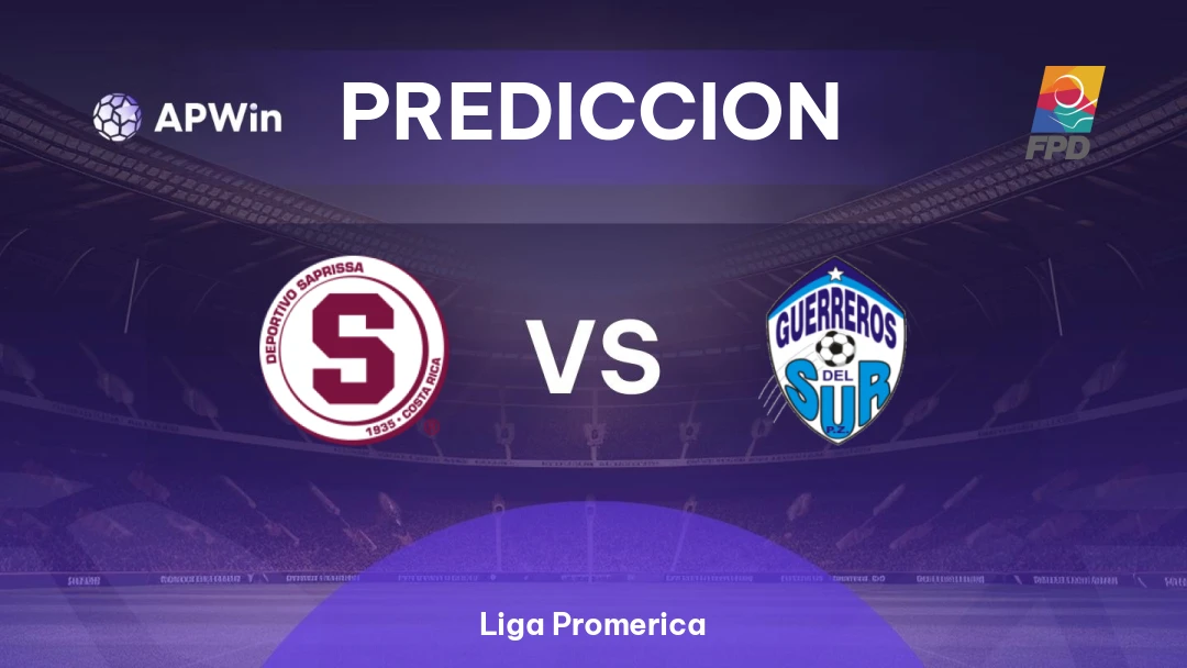 Deportivo Saprissa vs Pérez Zeledón Thumbnail