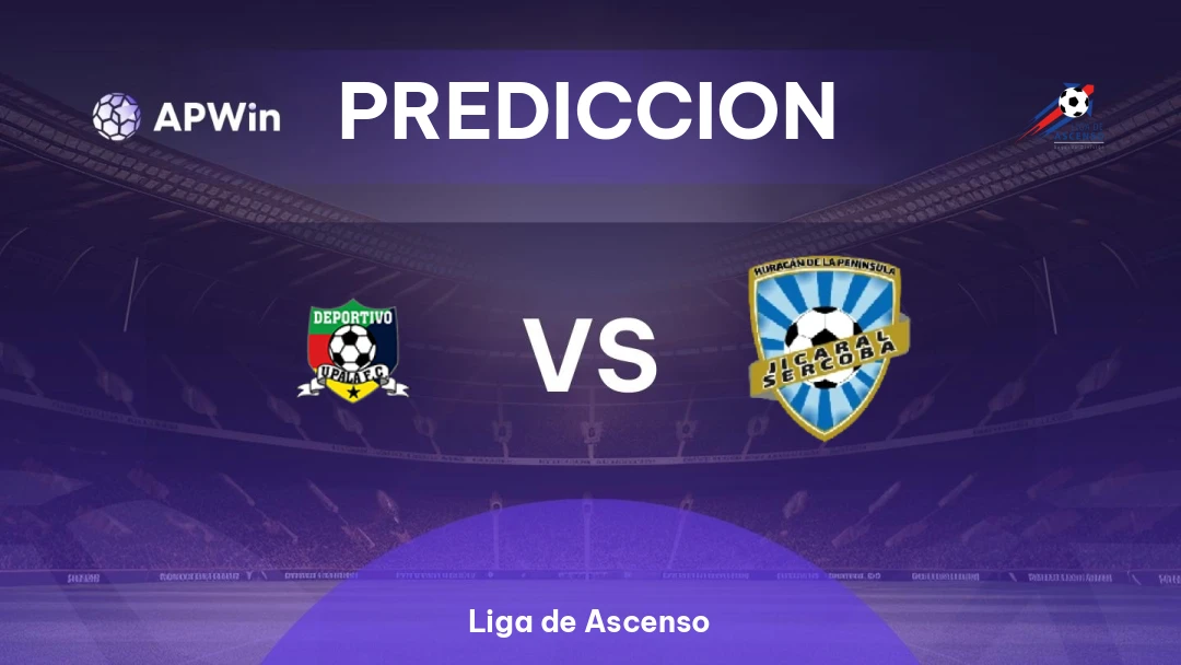 Deportivo Upala vs Jicaral Thumbnail