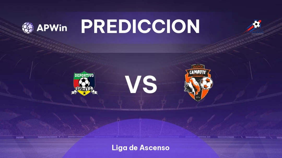 Deportivo Upala vs Quepos Cambute Thumbnail