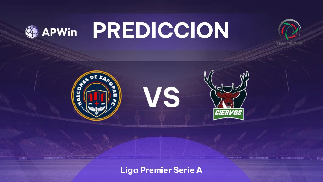 Halcones vs Ciervos Thumbnail