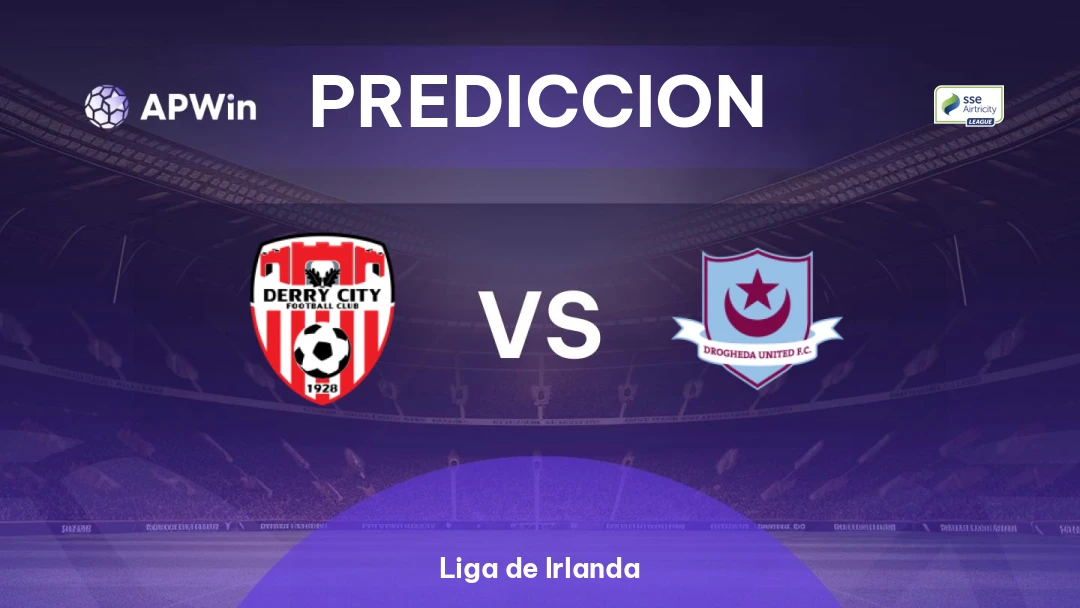 Derry City vs Drogheda United Thumbnail