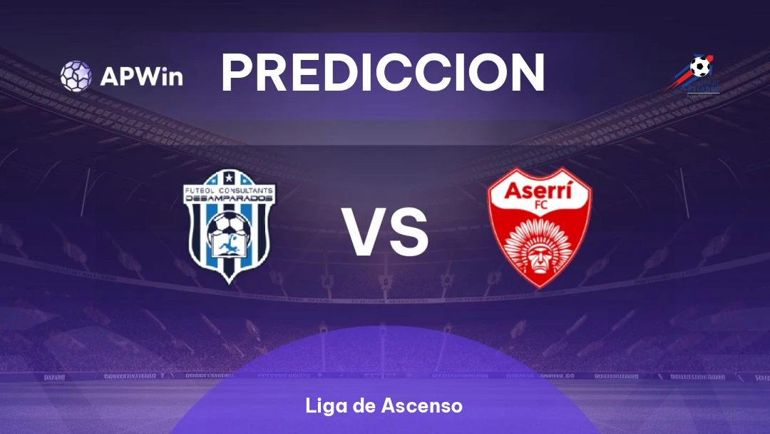 Consultants Desamparados vs Aserrí Thumbnail