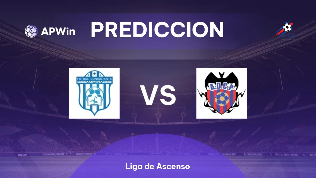 Desamparados vs Cariari Pococí Thumbnail