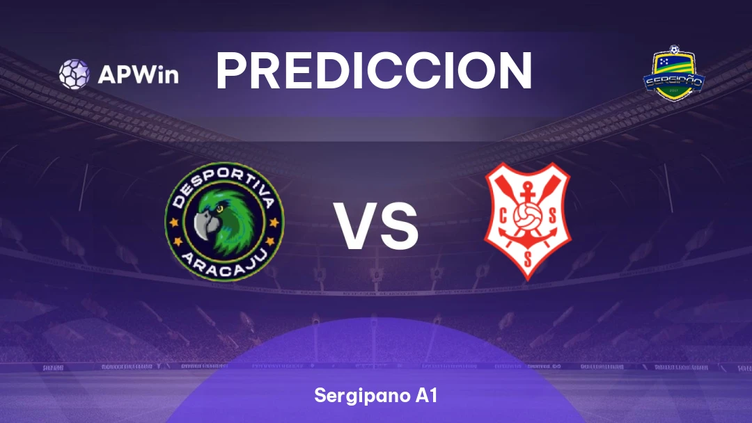 Aracaju-SE vs Sergipe Thumbnail