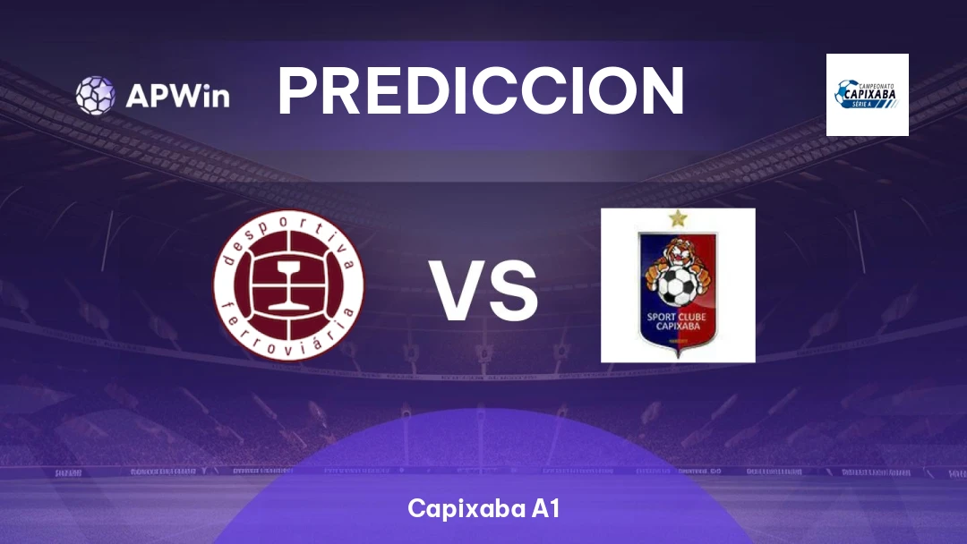 Desportiva ES vs Brasil Capixaba Thumbnail