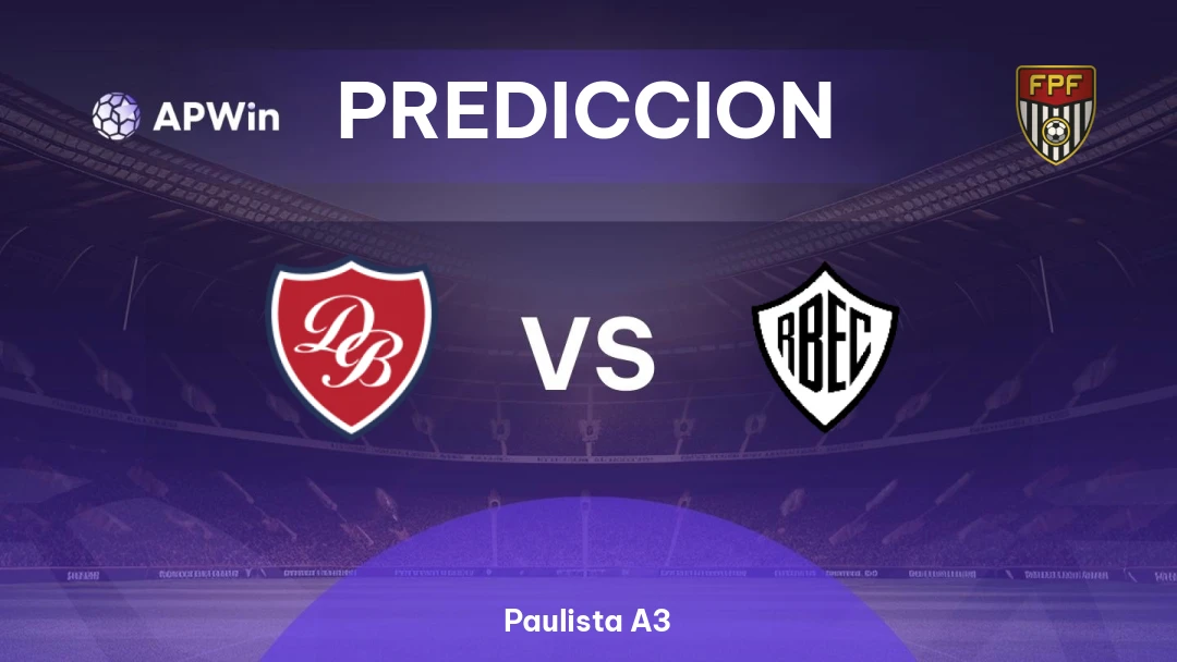 Desportivo Brasil vs Rio Branco-SP Thumbnail