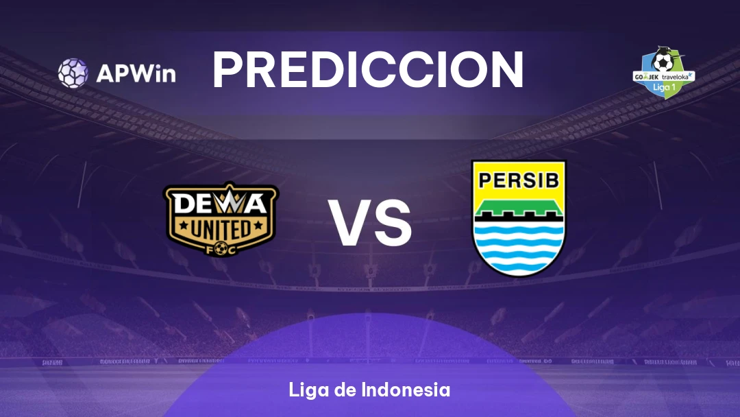 Dewa United vs Persib Thumbnail