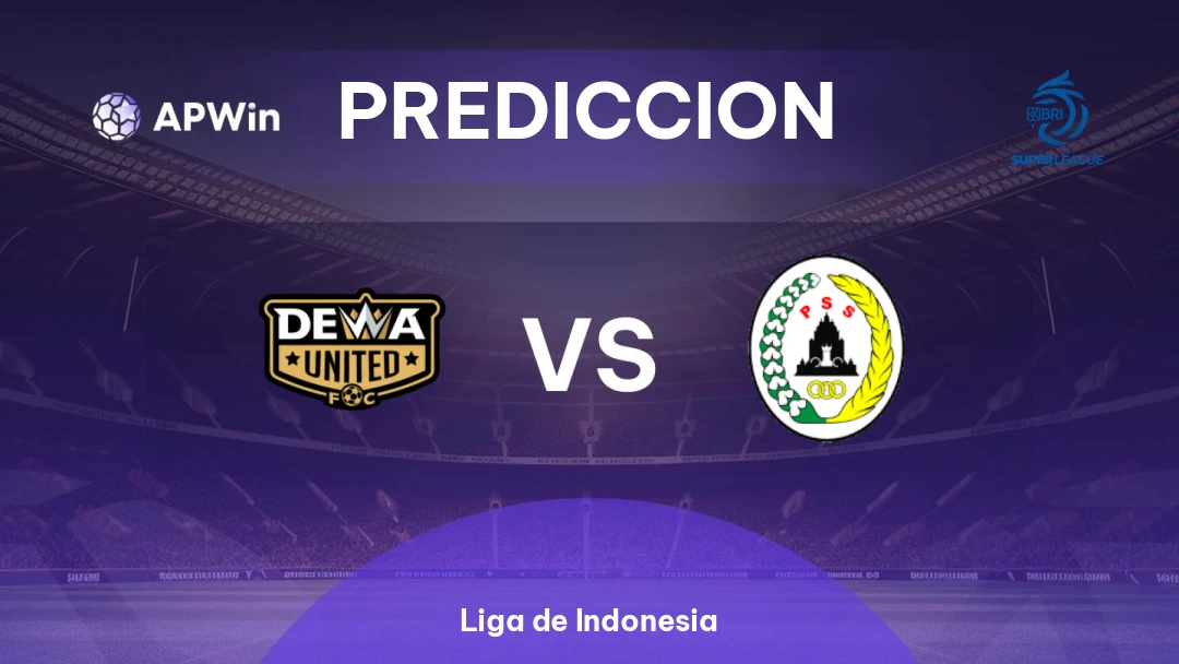 Dewa United vs PSS Sleman Thumbnail