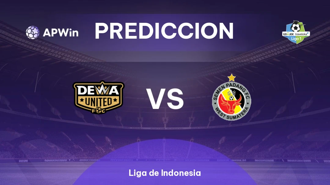 Dewa United vs Semen Padang Thumbnail
