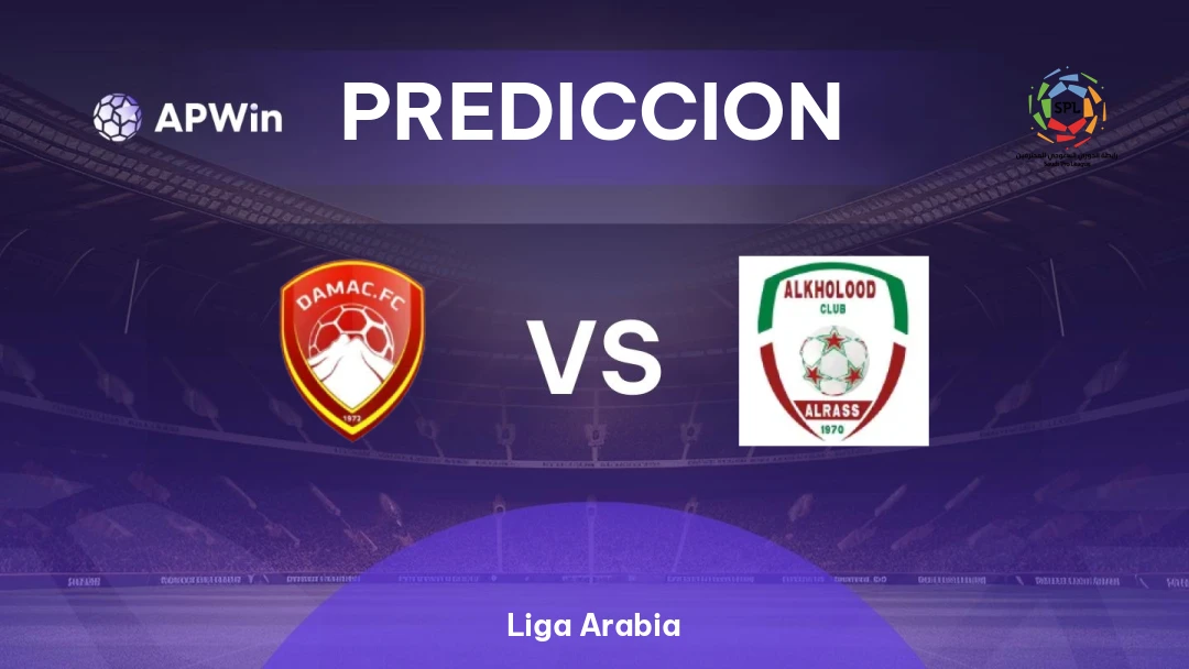 Dhamk vs Al Kholood Thumbnail