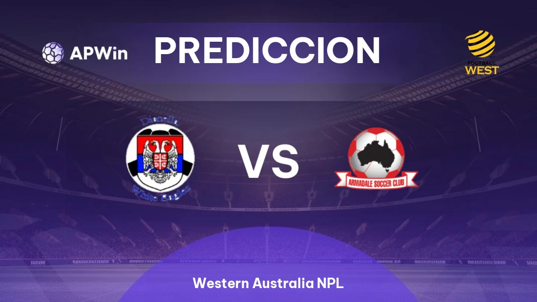 Dianella White Eagles vs Armadale Thumbnail