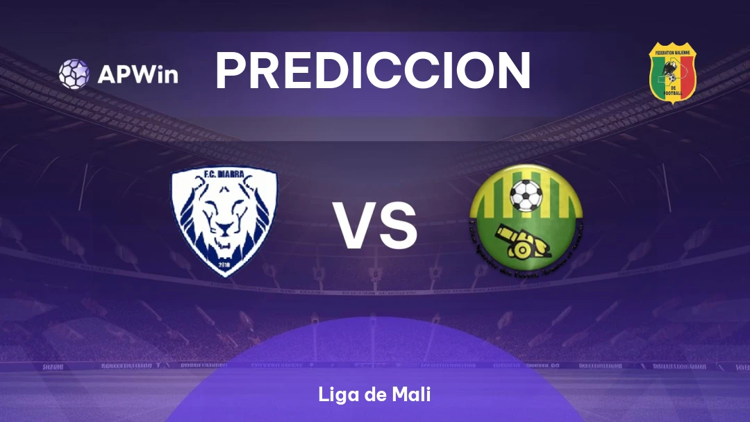 FC Diarra vs USFAS Bamako Thumbnail