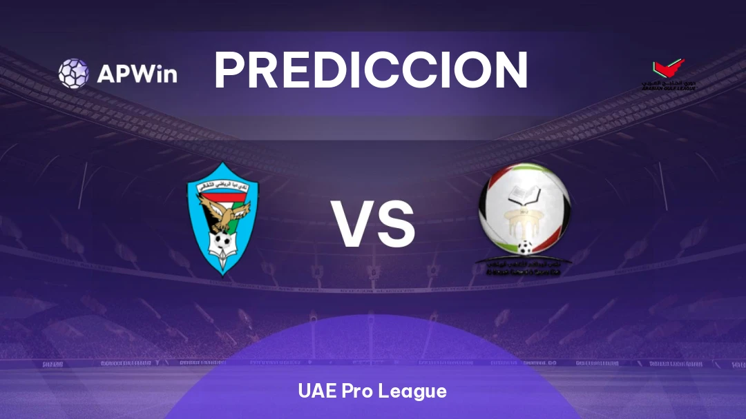 Dibba Al Fujairah vs Al-Bataeh Thumbnail