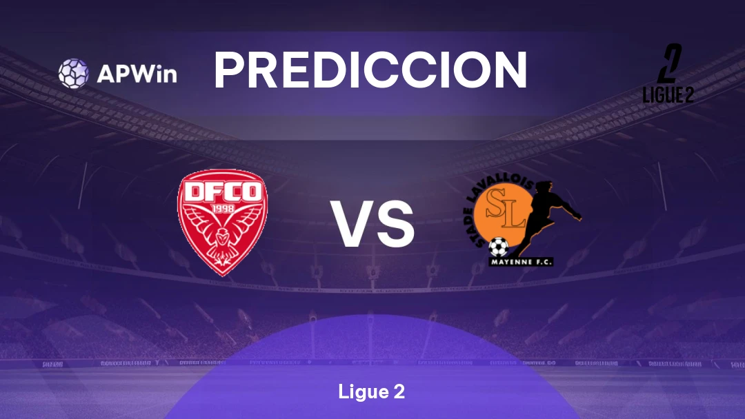 Dijon vs Laval Thumbnail