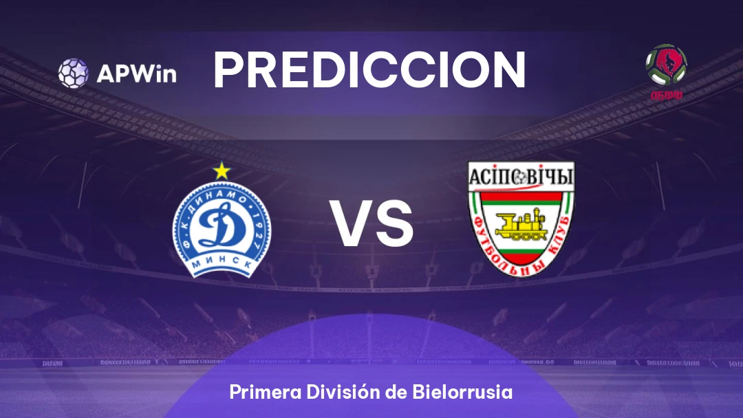 Dinamo Minsk II vs Osipovichy Thumbnail