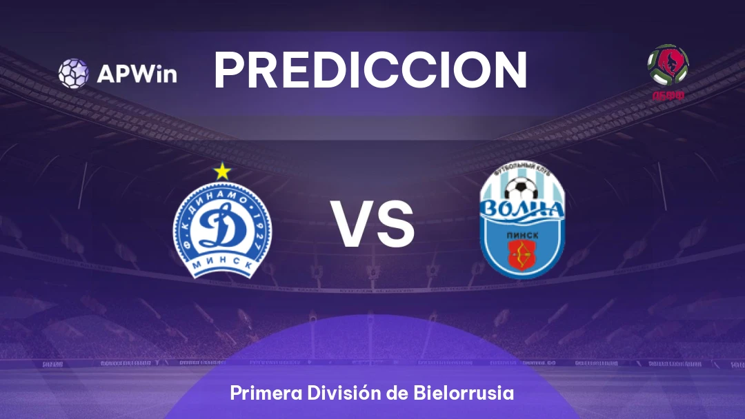 Dinamo Minsk II vs Volna Thumbnail