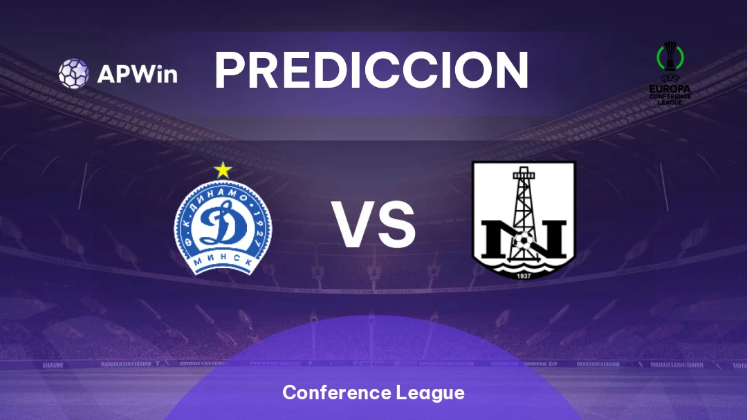 Dinamo Minsk vs Neftçi Thumbnail