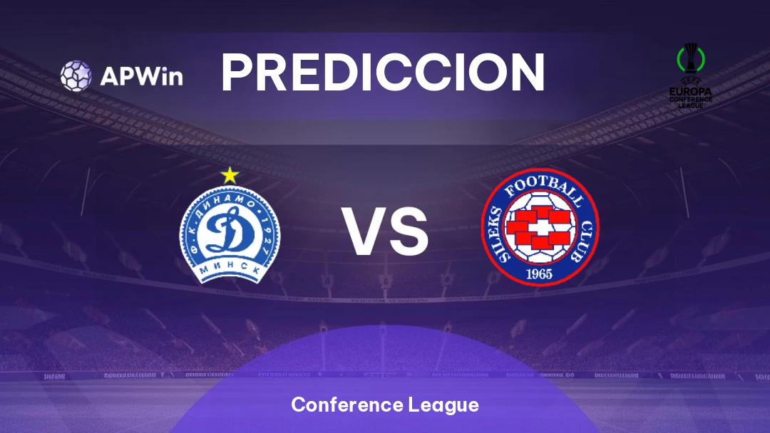 Dinamo Minsk vs Sileks Kratovo Thumbnail