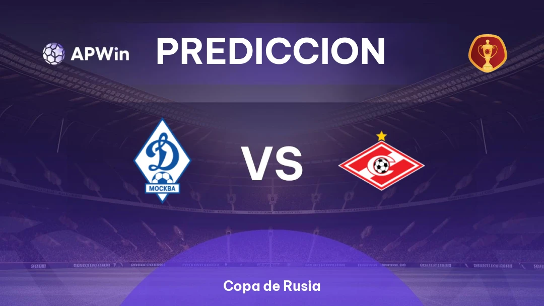 Dinamo Moskva vs Spartak Moskva Thumbnail