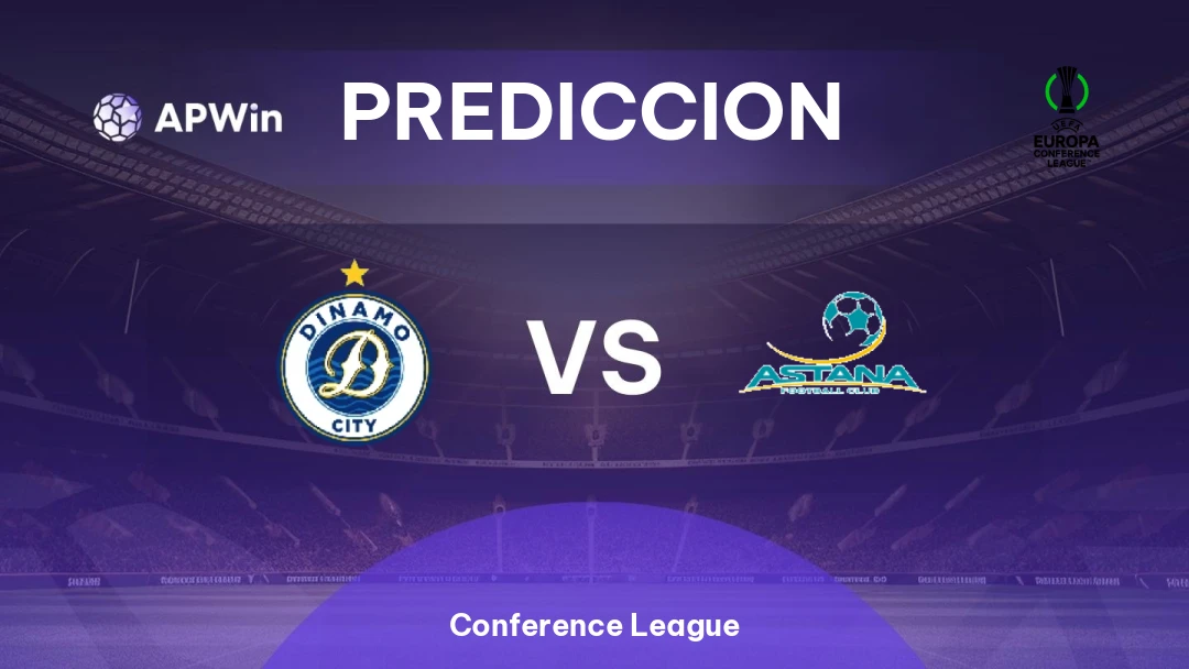 Dinamo Tirana vs Astana Thumbnail