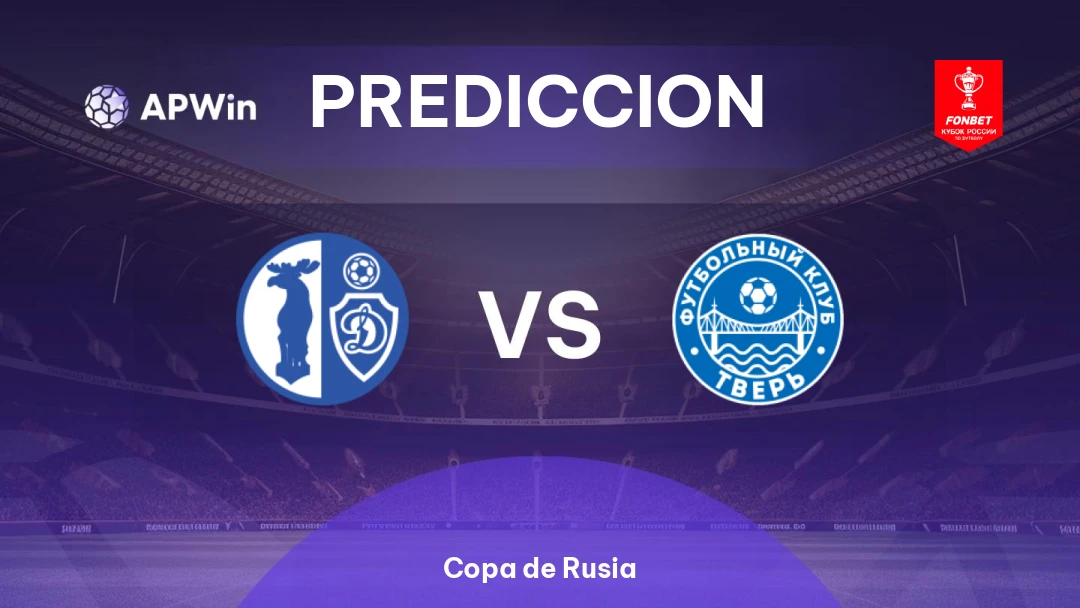 Dinamo Vologda vs Tver Thumbnail